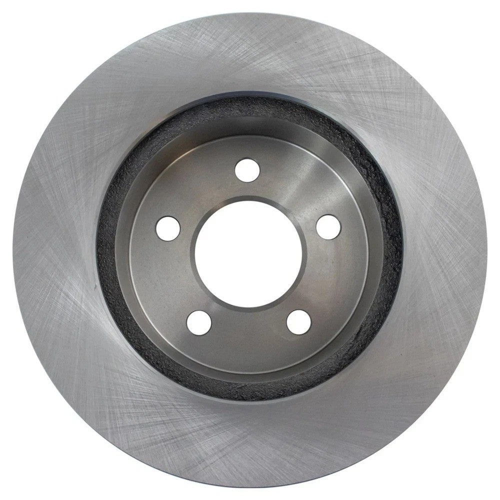Front Brake Pad & Rotor Kit Fits 1999-2001 Jeep Cherokee 1997-2006 Wrangler