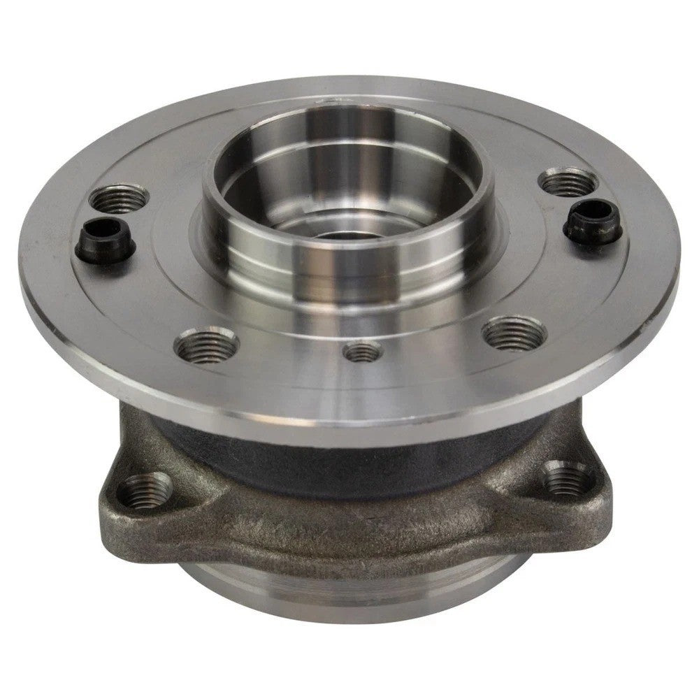 Front Wheel Bearing & Hub Assembly Pair Set LH & RH Sides for Mercedes Benz