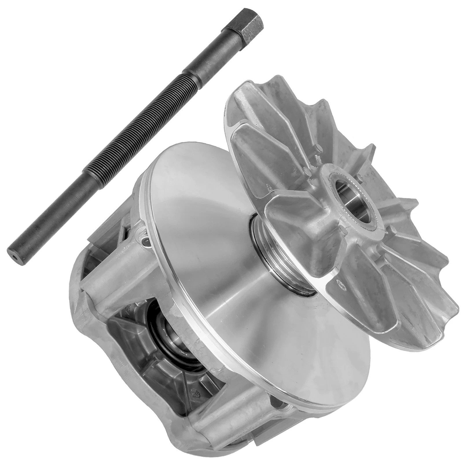 Complete Primary Drive Clutch w/Tool for Polaris Sportsman 700 2002-2005 1321971