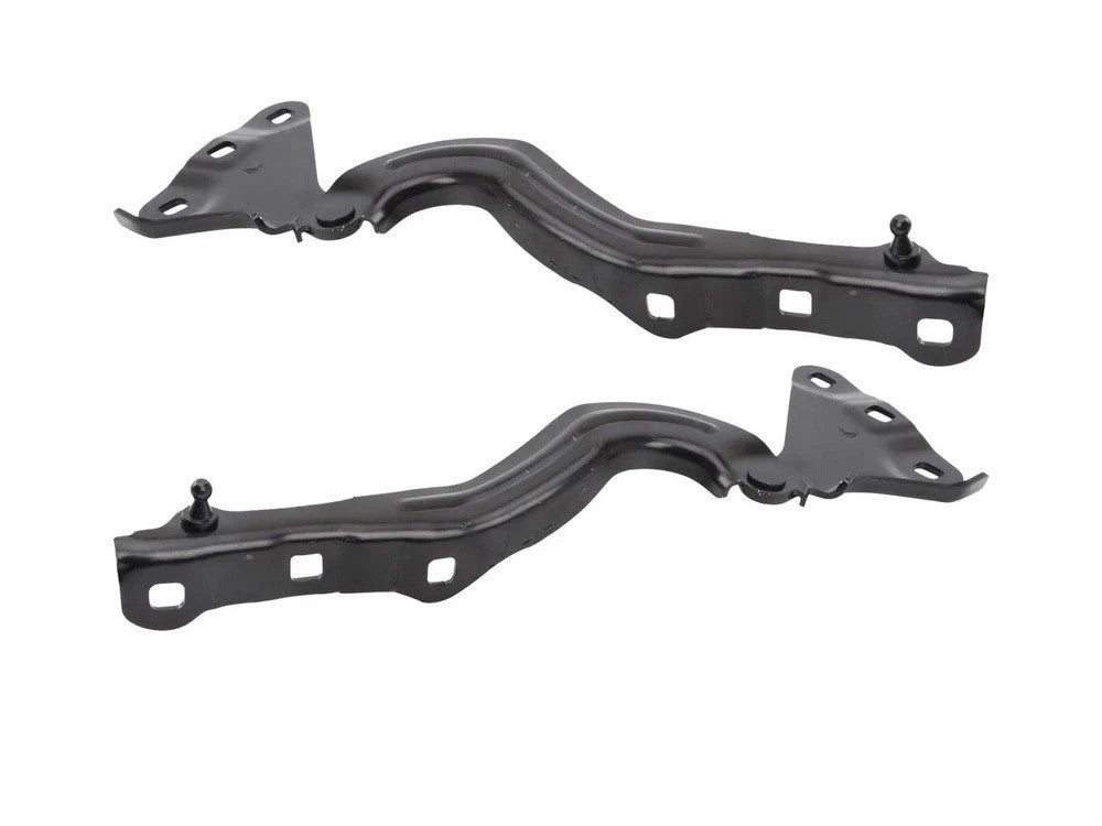Hood Hinge For 2019-2025 Chevrolet Silverado 1500 2022 Silverado 1500 LTD