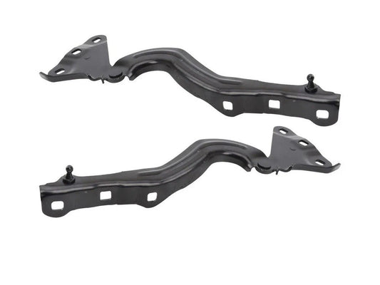 Hood Hinge For 2019-2025 Chevrolet Silverado 1500 2022 Silverado 1500 LTD