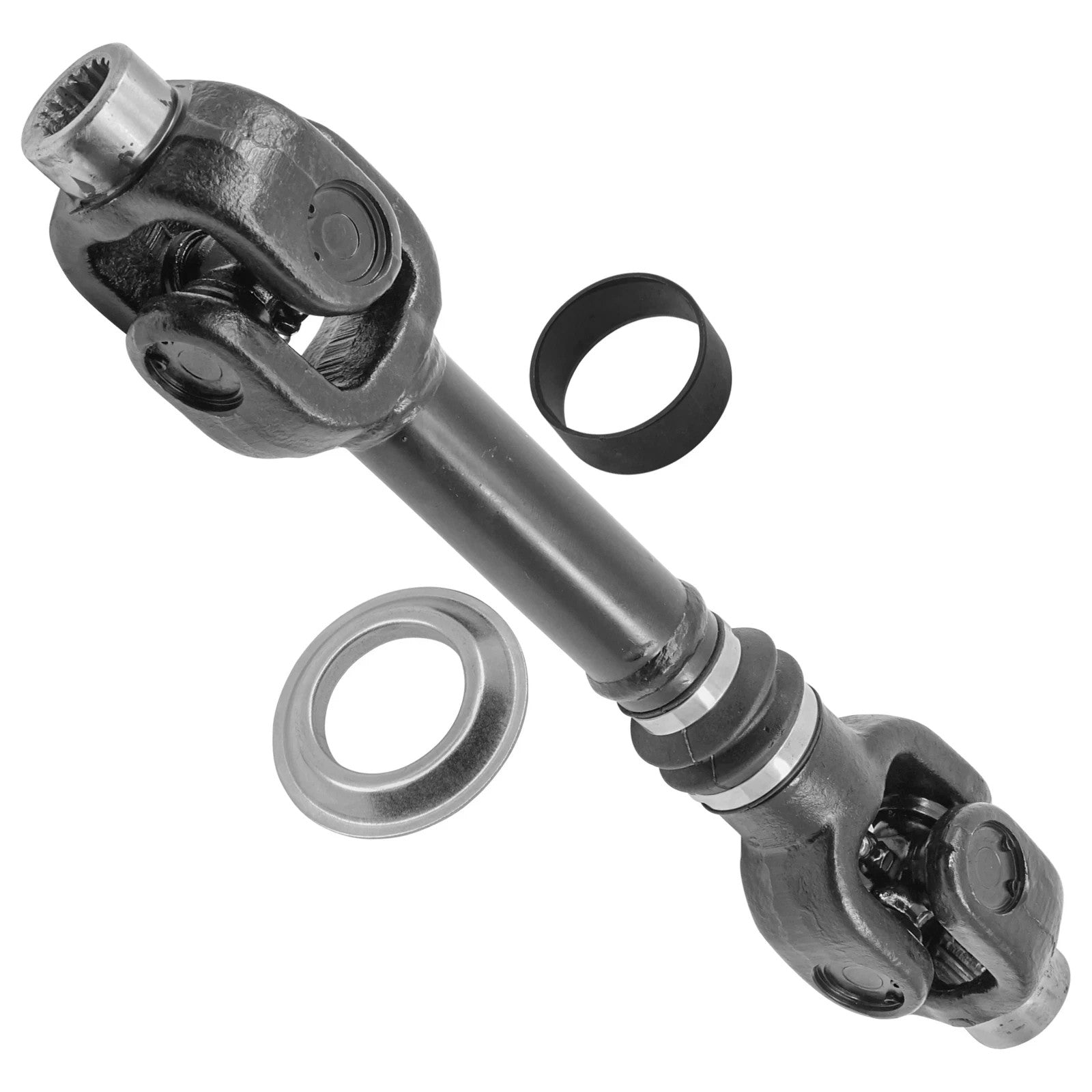 Rear Propeller Drive Shaft for Can-Am Outlander 800 R 4X4 Dps Xt Xtp 2012-2015
