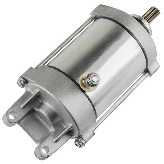 12V / 9 Teeth Starter for Honda CBR900RR 1993-2001 / CB900F 2002 / 31200-MV9-671