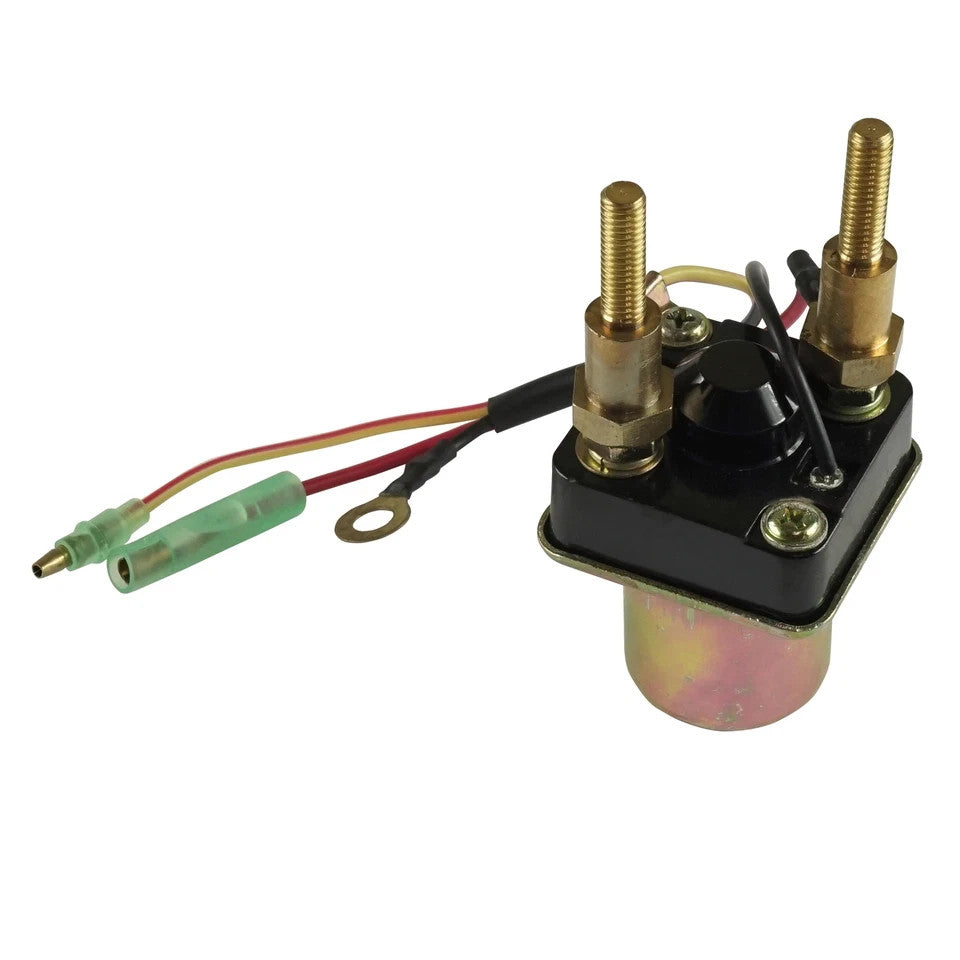 Starter Solenoid Relay for Kawasaki JS750 750 SX 1992-1995