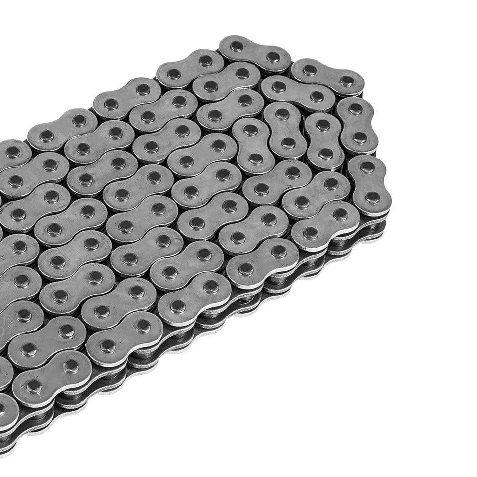 O-Ring Drive Chain for Suzuki GS750B GS750C GS750E GS750N GS750L GS750T 1977-83