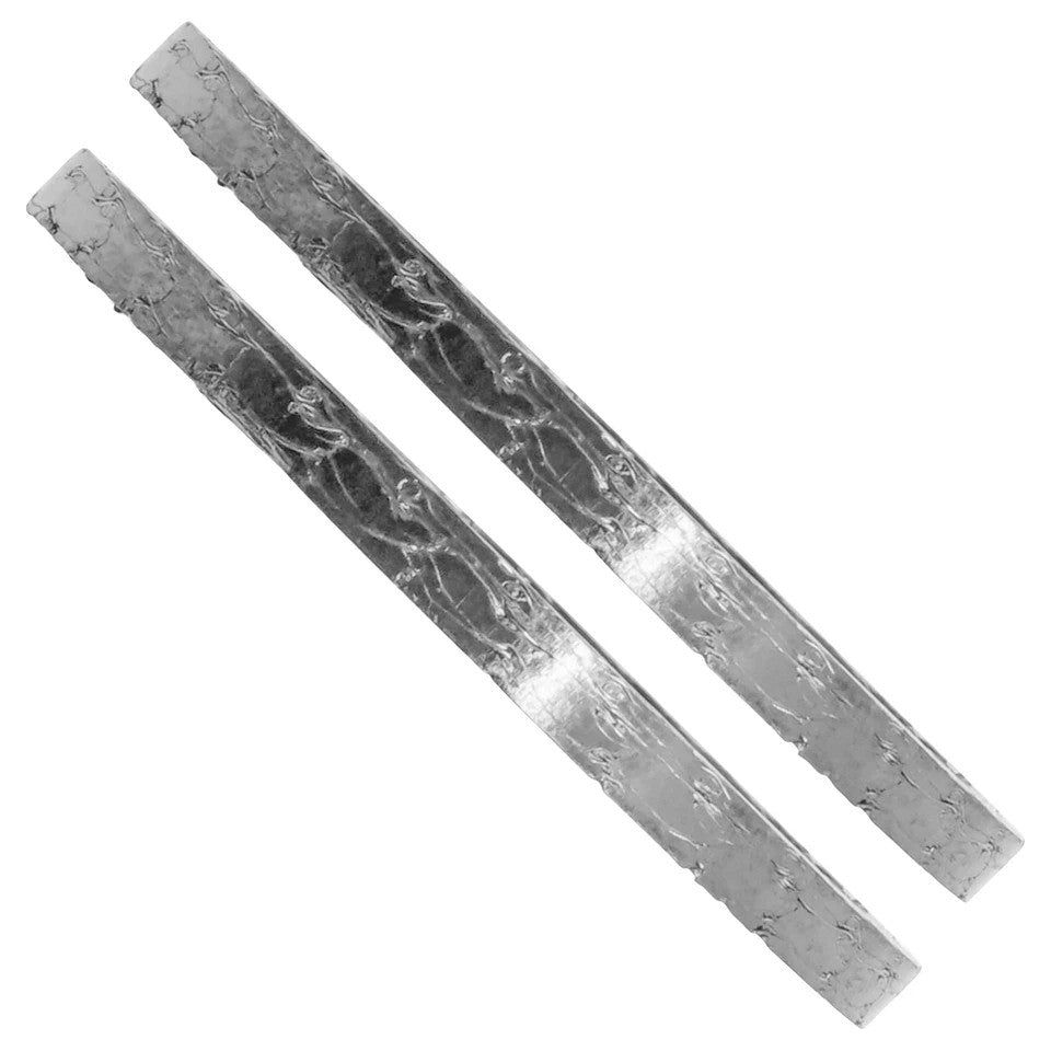 2 Exhaust Pipe Gaskets for Arctic Cat Wildcat 1000 4 4X X 2012-2016