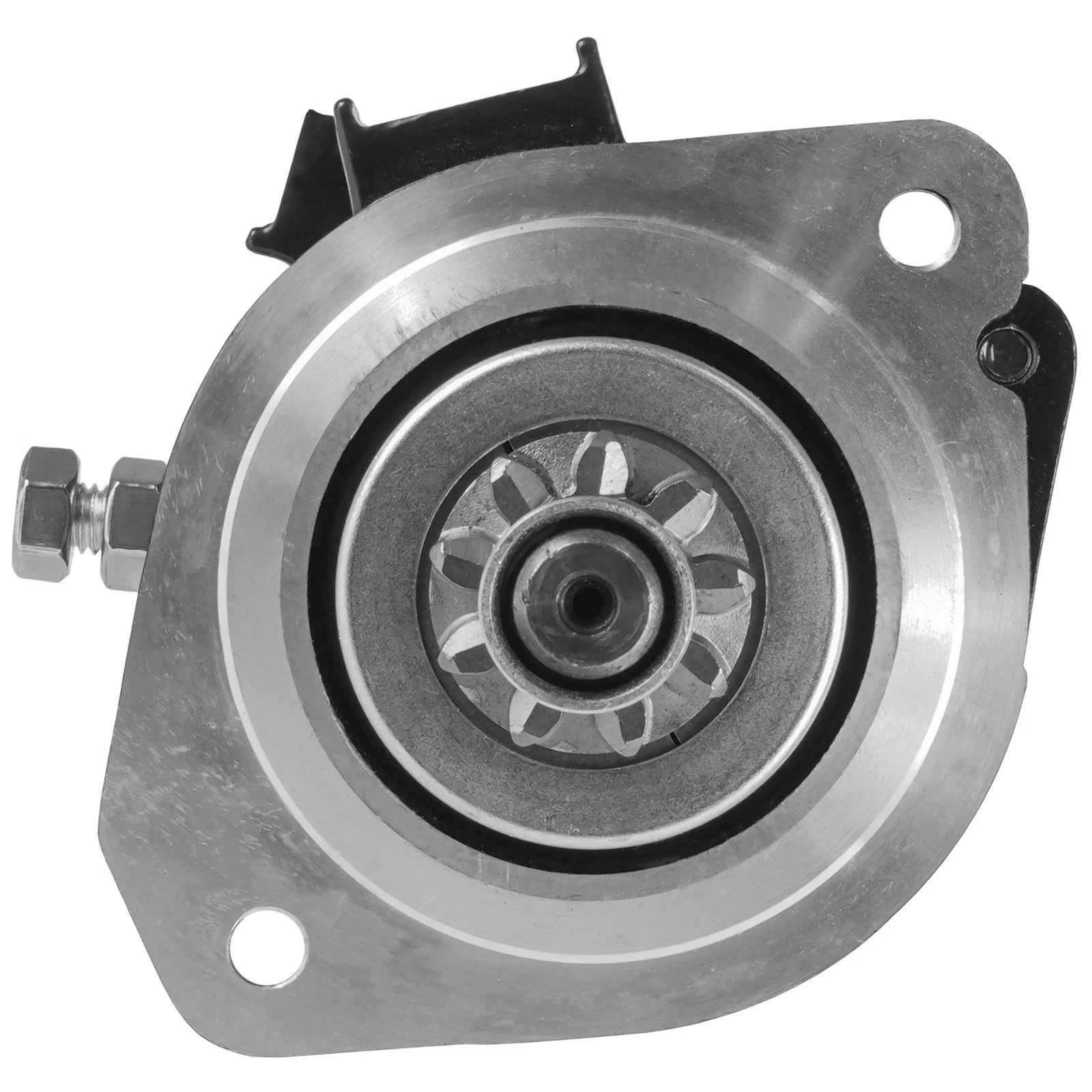Starter Motor NEW for Yamaha Marine Outboard 115 HP 115TJR 1997-1999
