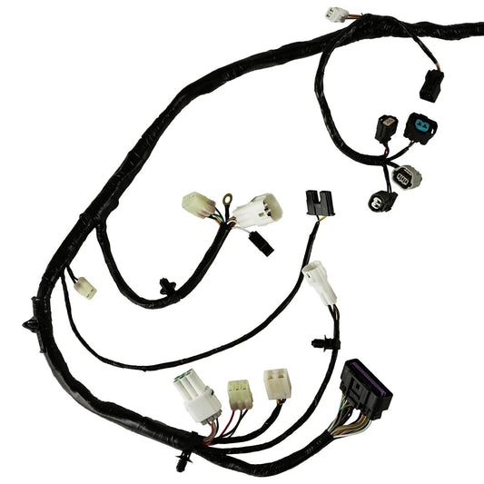 Caltric Wiring Harness For Suzuki 36610-33H00 36610-33H01 NEW 
