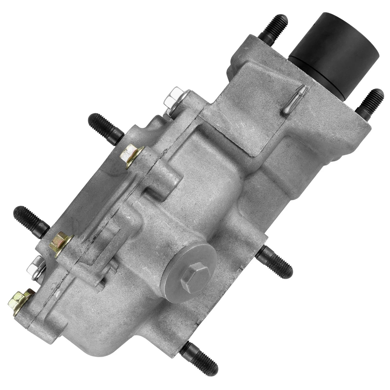 Complete Rear Differential Diff for Honda TRX450S Foreman 450 4X4 S 1998-2001