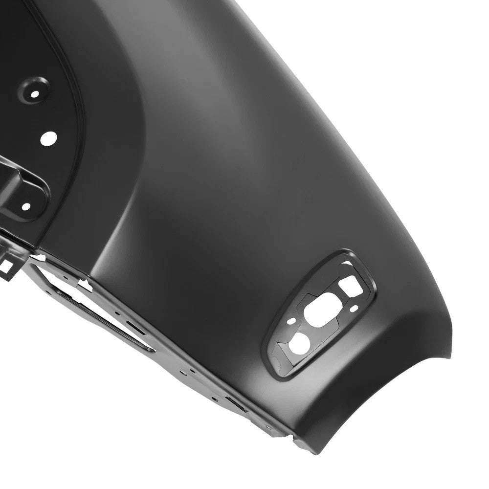 Fender For Jeep Renegade 2015-2023 #68306752AA Front Right RH w/ Molding Holes