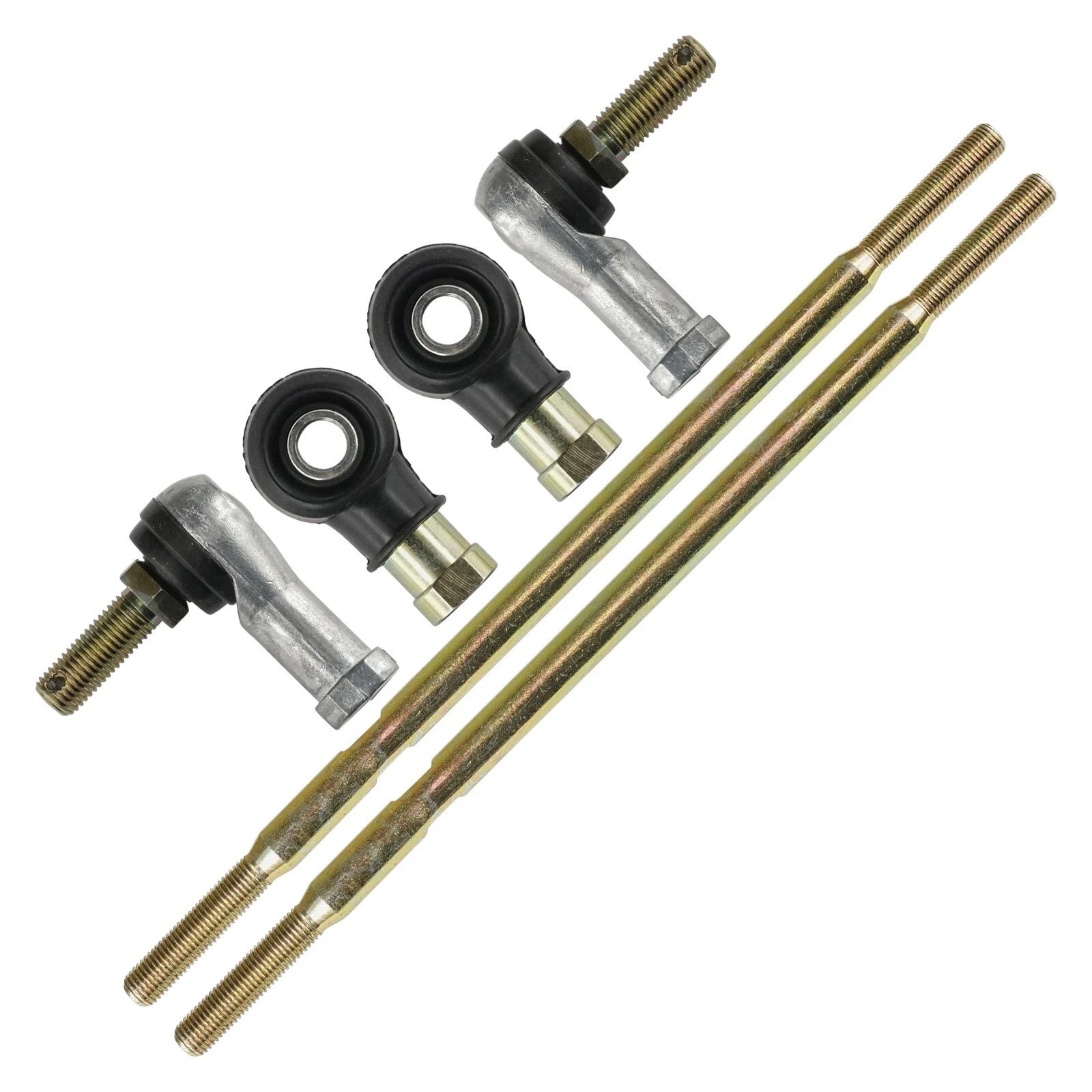2 Tie Rod Sets for Polaris Xplorer 400L 1996 1997 / Xplorer 500 1997