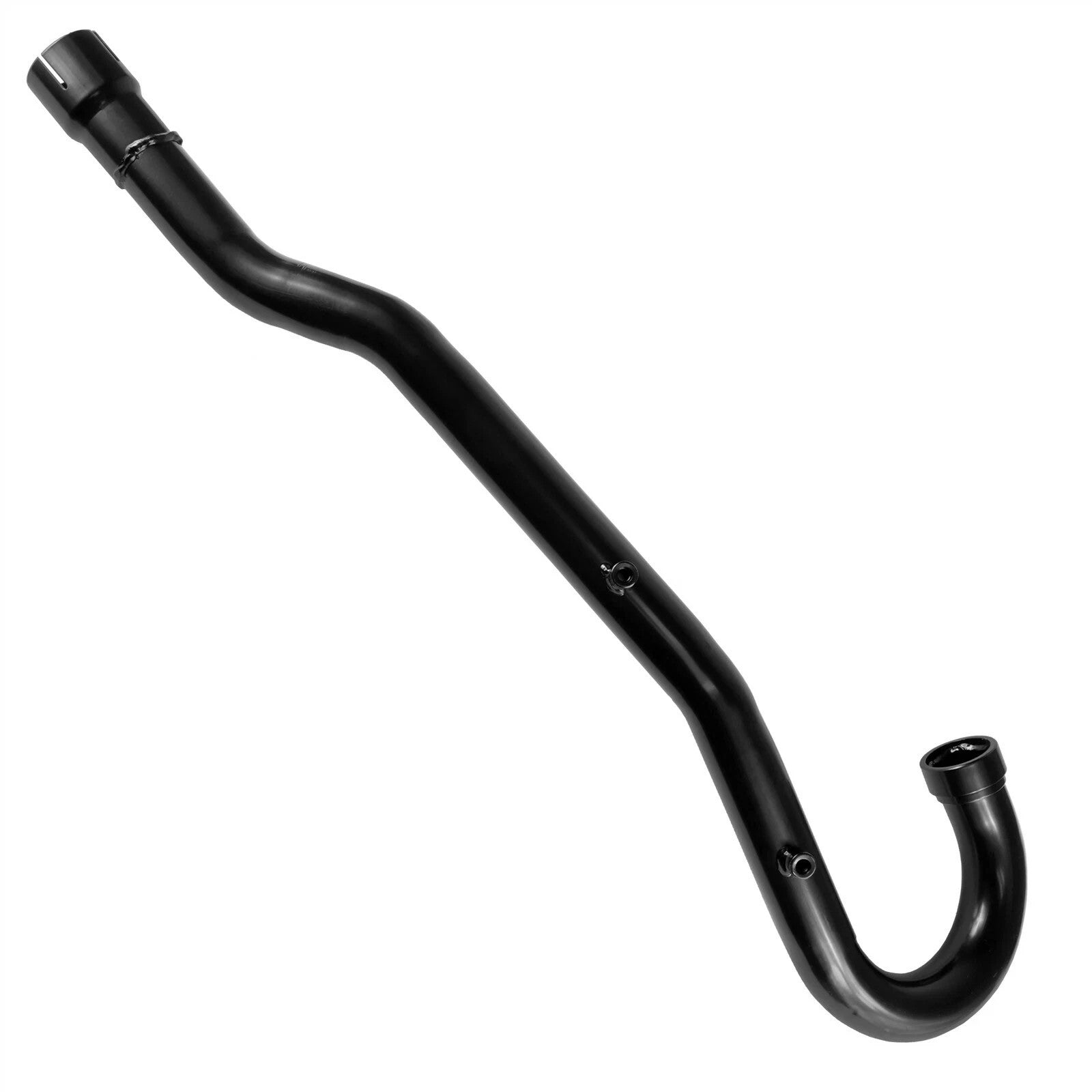 Exhaust Muffler Pipe for Kawasaki 18049-1415 Bayou 220 KLF220A Bayou 250 KLF250A