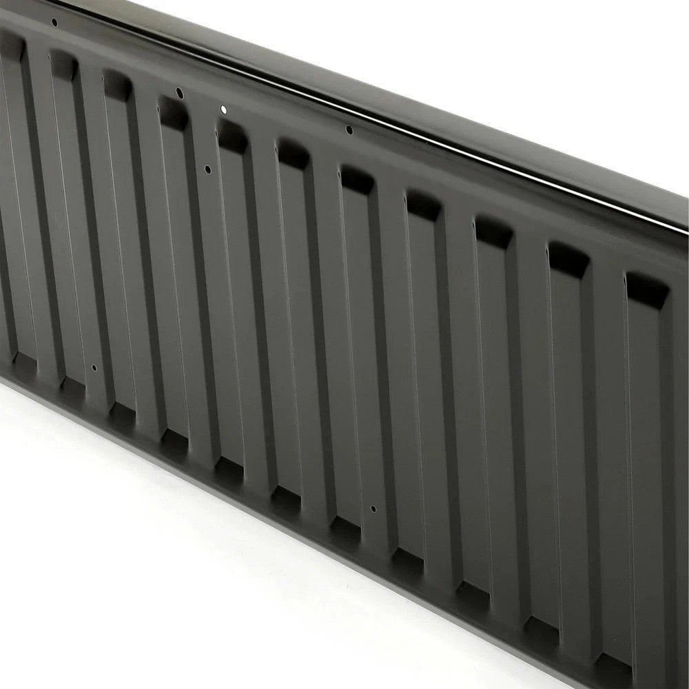 HECASA  For 1994-2002 Dodge RAM 1500 2500 3500 Pickup Steel Tailgate