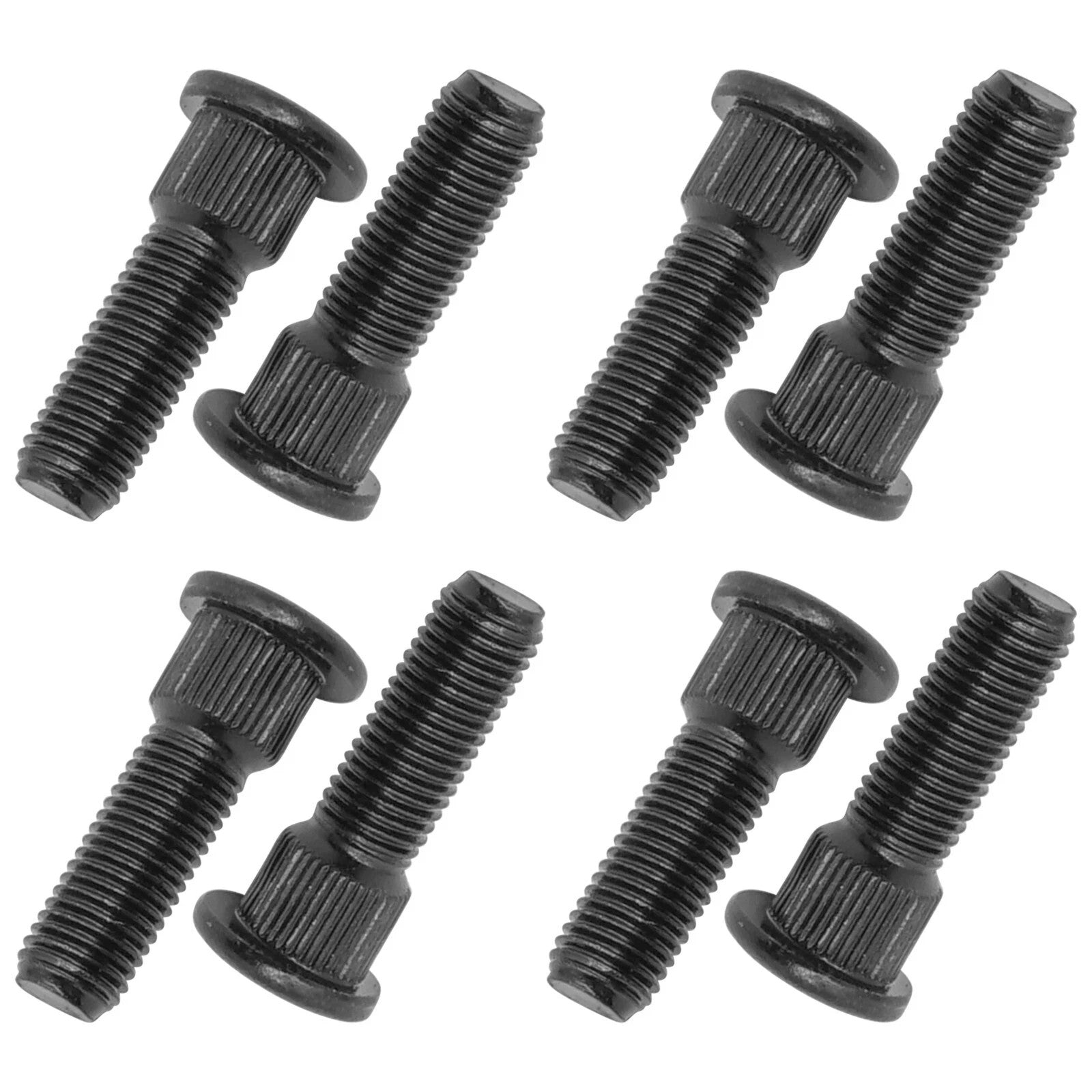 Caltric Rear Wheel Studs For Yamaha Banshee 350 YFZ350 1996-2006