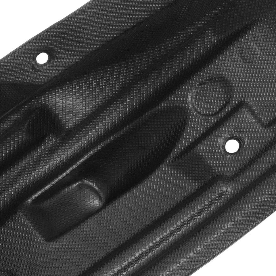 Fender Liners Set Front Left and Right For 2016-2017 Honda Accord Sedan