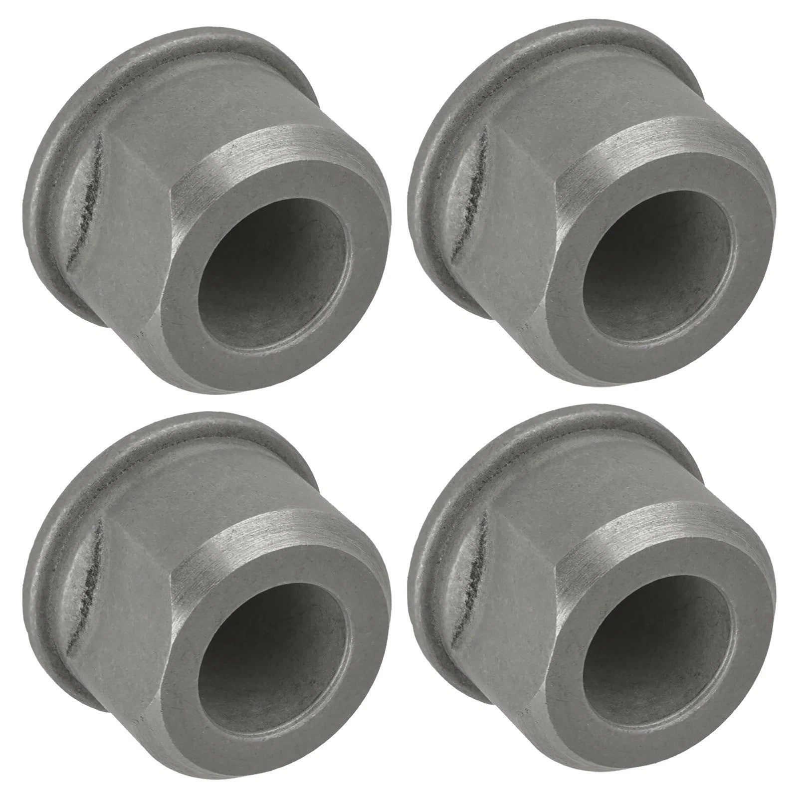 M123811 Front Wheel Bushing Bearing for John Deere 102 105 115 125 135