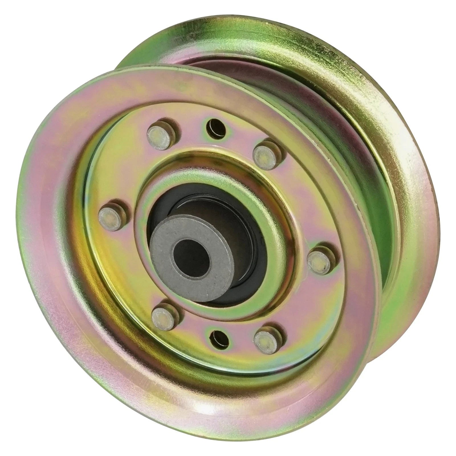 Idler Pulley For John Deere LA130 LA135 LA140 LA145 LA150 LA155 LA165 LA175 S240