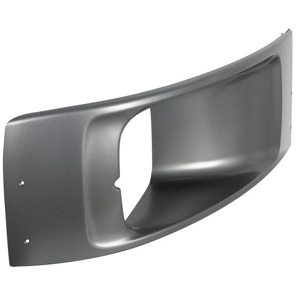 Right Headlight Headlamp Bezel For 2003-2009 Chevrolet/GMC Topkick/Kodiak