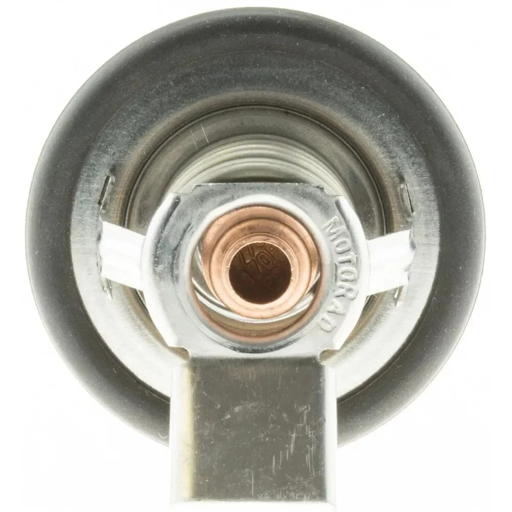 418-170 Motorad Thermostat for Isuzu Rodeo Axiom Sport Trooper Honda Passport