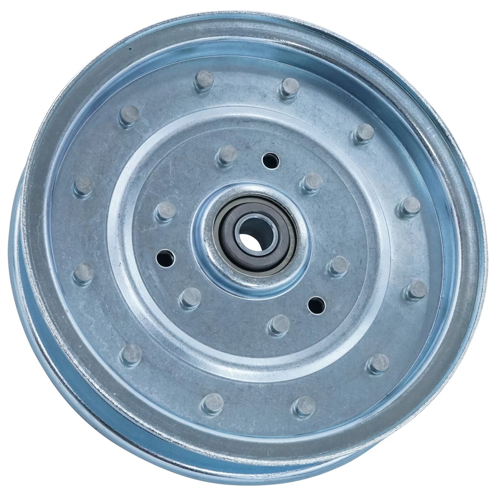 5103800 5102831YP 5021976 5600184 Pulley for Snapper Simplicity 48" 52" 61" Deck