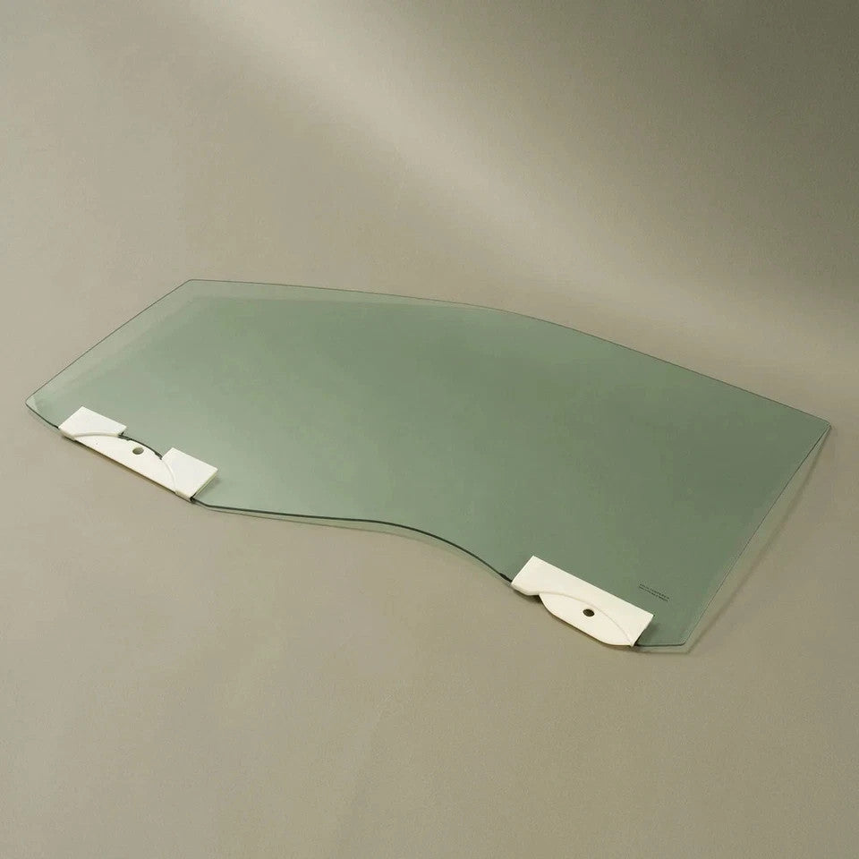 Fits 2015-2024 Ford F-150 Driver Left Side Front Door Window Glass Tempered