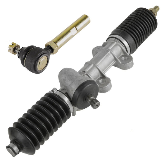 Rack Pinion Steering Gear Box Fits Club Car DS Electric Gas 1984-2004 1036015-01