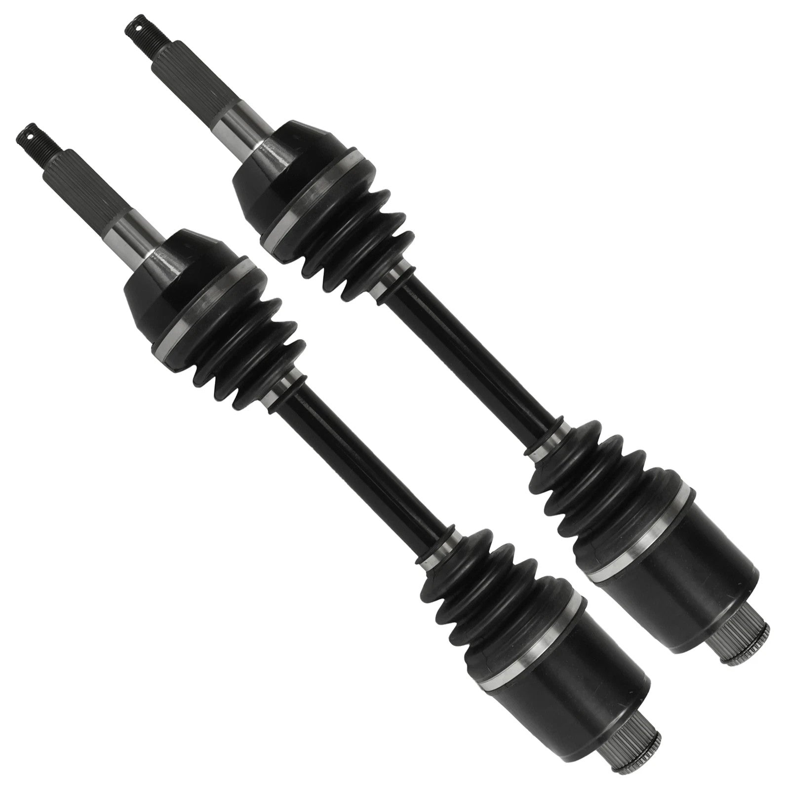 Rear Left & Right CV Joint Axles For Polaris Sportsman 500 4X4 HO 2003-2005
