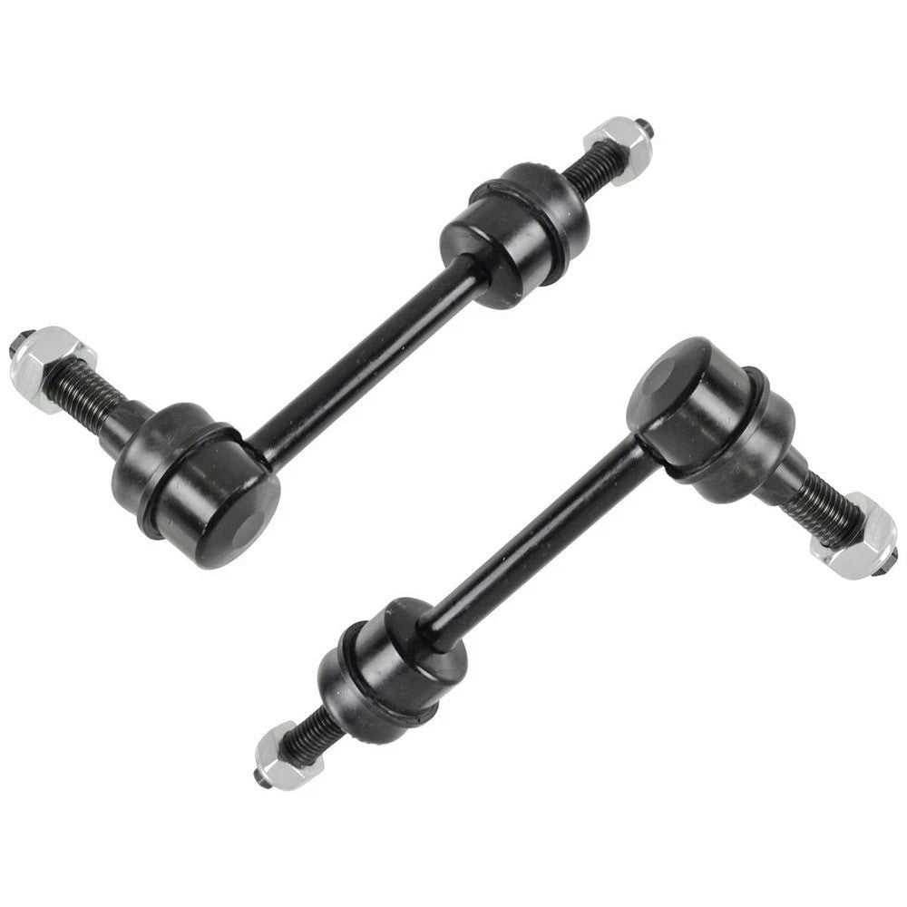 Front Sway Bar Stabilizer Link Set For 2004-2005 Ford F-150