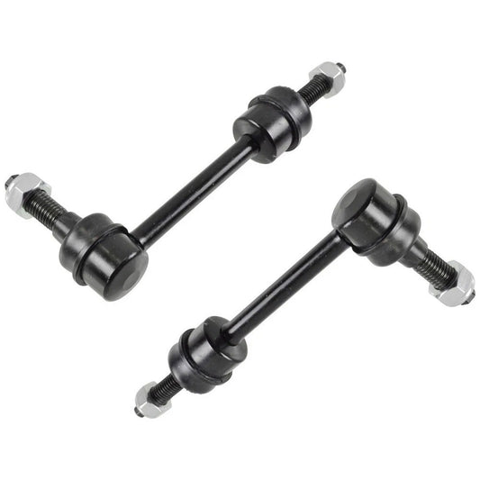 Front Sway Bar Stabilizer Link Set For 2004-2005 Ford F-150