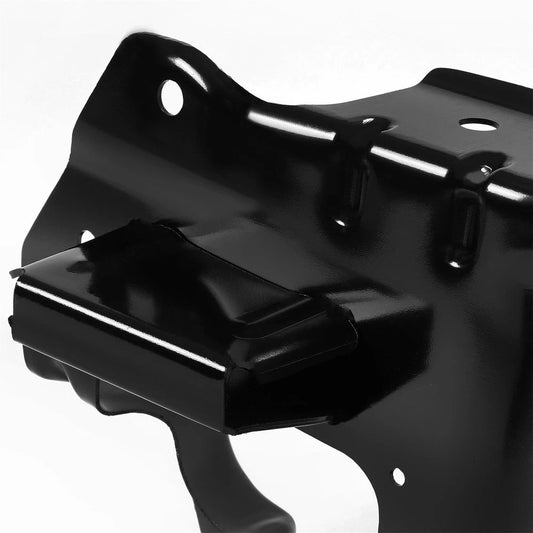 Bumper Bracket For GMC Sierra 1500 2014 2015 Front Driver Side LH