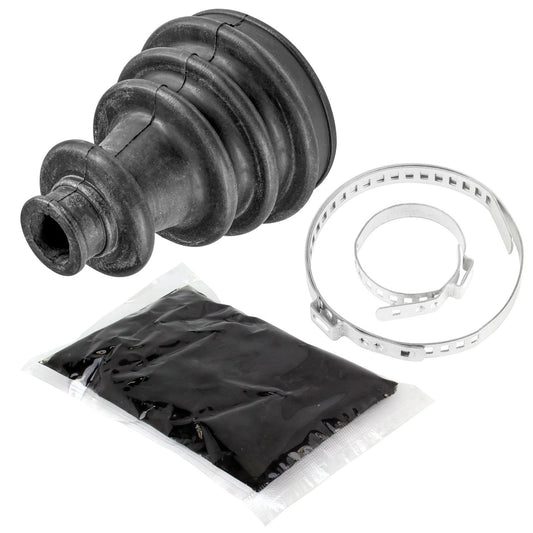 Front Axle Outer CV Boot Kit for Polaris Scrambler 500 4X4 1999-2009