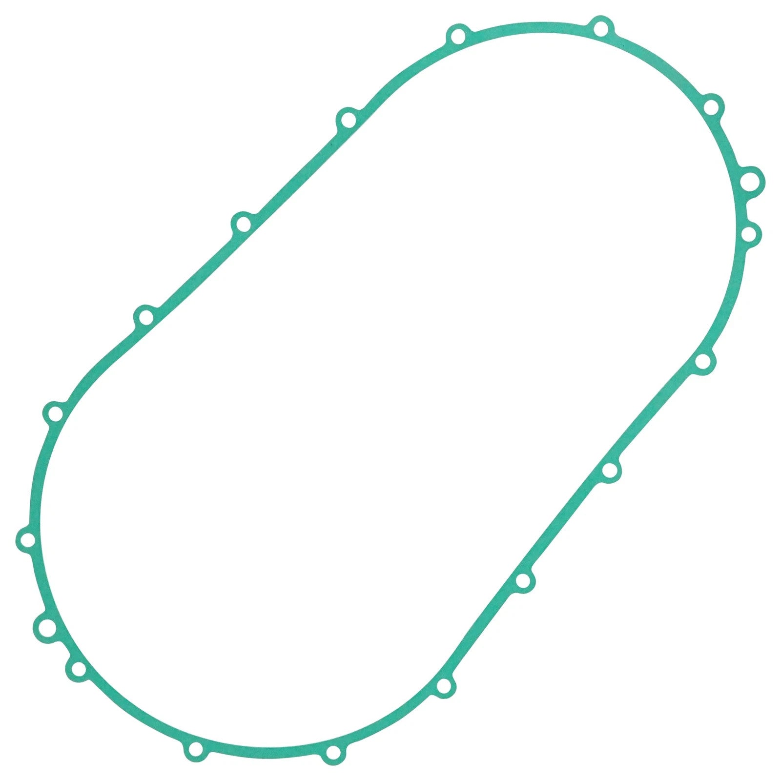 Outer Clutch Cover Gasket for Arctic Cat Prowler XT 700 EPS Intl 2016 Gasket