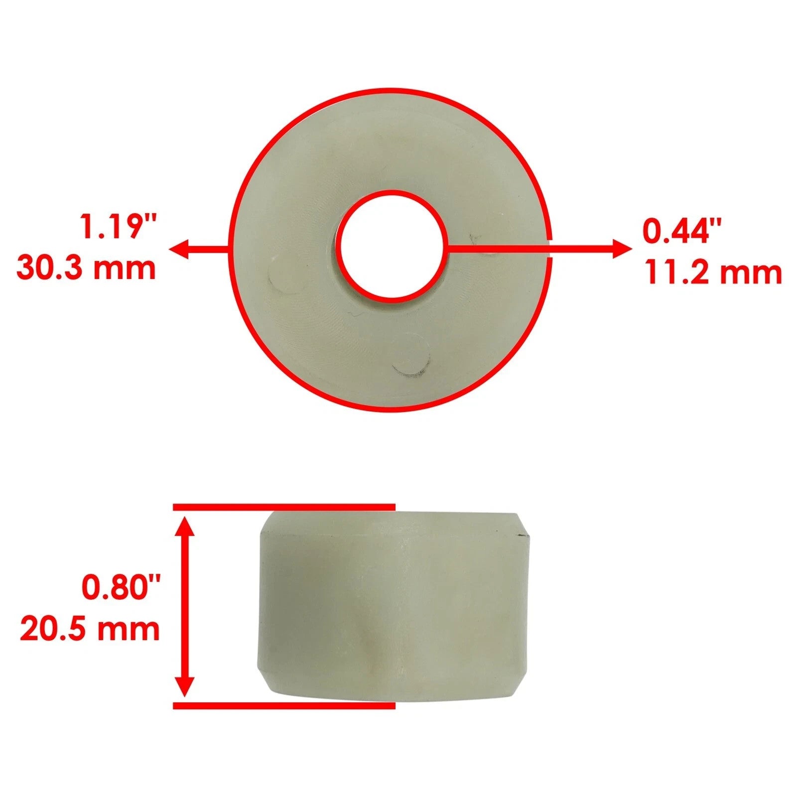 Secondary Clutch Spring Roller kit for Polaris Sportsman XP 850 2011-14 1322924