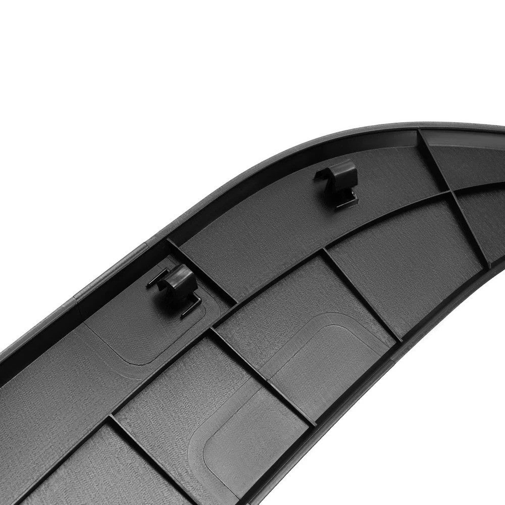 Front Bumper Trim For 2008-2010 Ford F-250  F-350 F-450 F-550 Super Duty