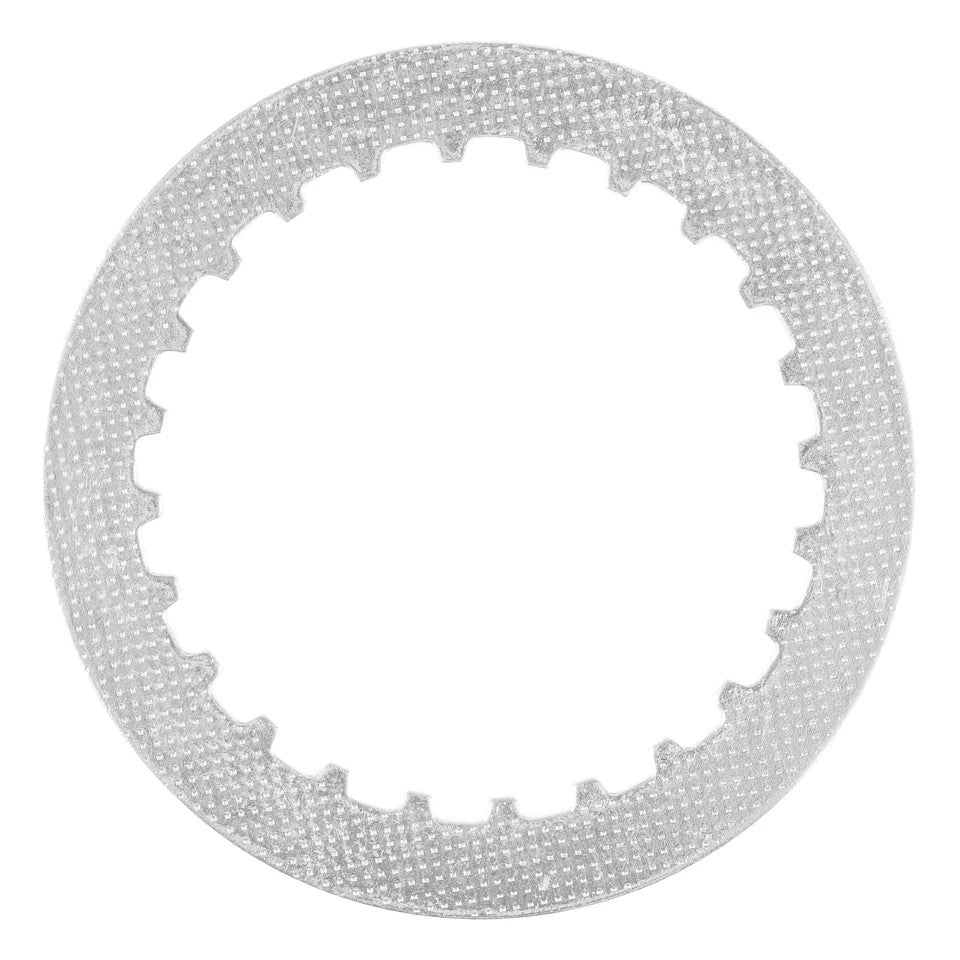 Clutch Friction Steel Plates Kit for Honda TRX350D FourTrax Foreman 350 1987-89