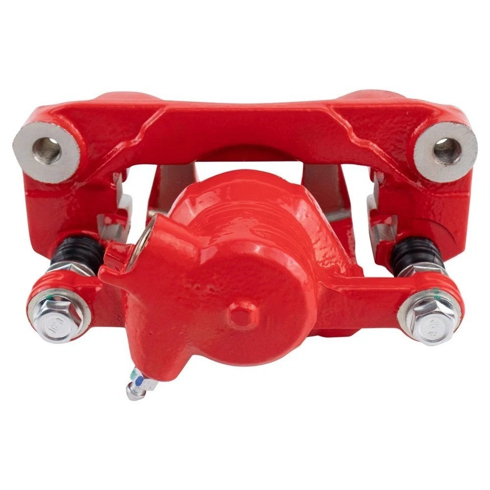 Rear Brake Caliper Set Fits 09-13 Subaru Forester 08-14 Impreza 15-19 WRX