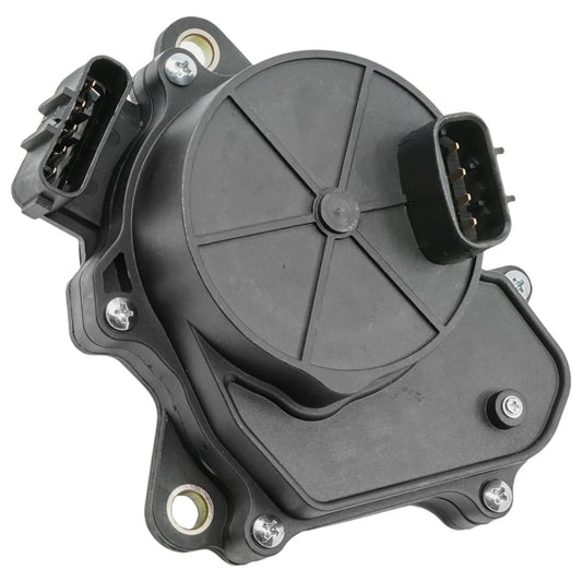 Front Differential Servo Motor Lock for Yamaha Grizzly 660 YFM660 4X4 2002-2008