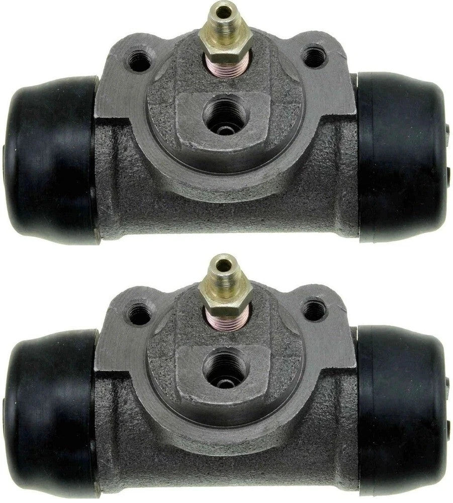 DORMAN Wheel Cylinder Set Rear for 4 Runner Truck Toyota Tacoma 4X4