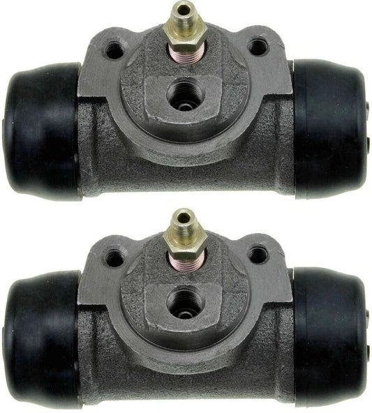 DORMAN Wheel Cylinder Set Rear for 4 Runner Truck Toyota Tacoma 4X4