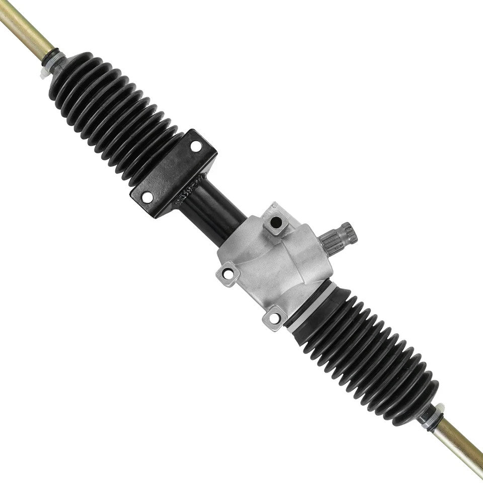 for Polaris RZR 4 900 2015 2016 2017 2018 Gear Box Steering Rack and Pinion