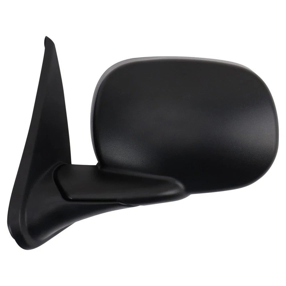 Folding Power Side View Mirror Driver Left LH for 98-03 Dodge Ram Van