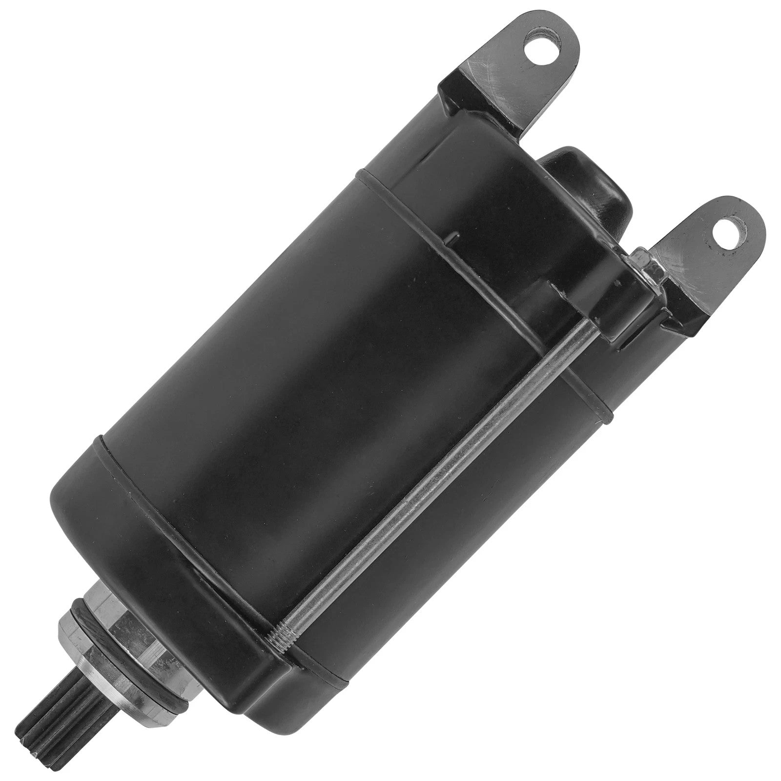Caltric Starter for Honda VT600C VT600CD Shadow VLX 1991-2007 / 31200-MR1-831