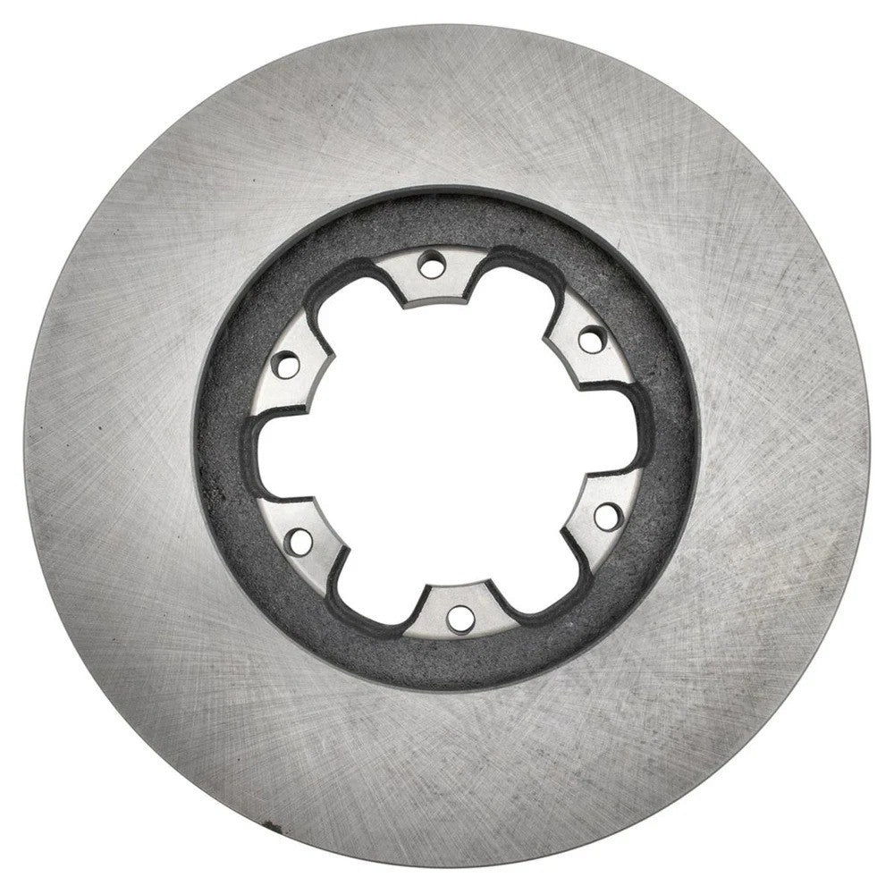 Front Brake Pad & Rotors Kit for 00-04 Frontier Xterra Pickup Truck