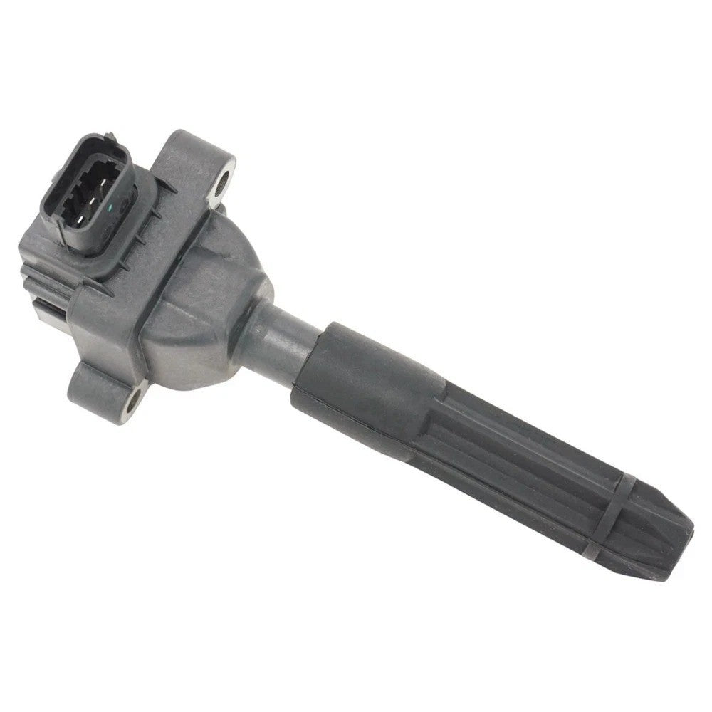 Ignition Coil Set of 4 w/ L4 2.3L Kit for SLK230 C230 Mercedes Benz SC