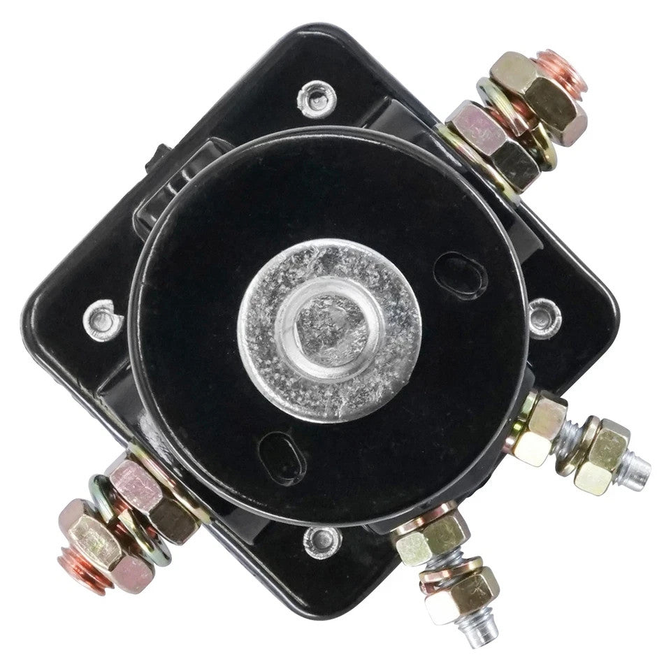 Starter Solenoid Relay for OMC for Evinrude 25 25HP 1973-2005