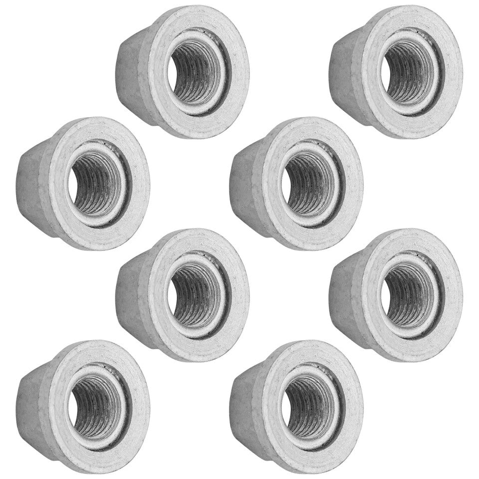 Front/Rear Wheel Nuts For Polaris Sportsman 570 14-21 / Sportsman 600 700 03-07