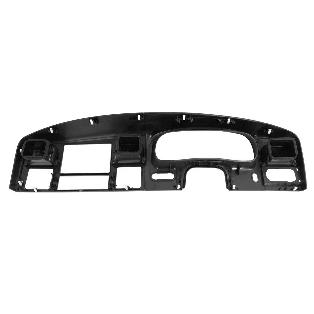 Dashboard Dash Trim Panel Bezel W/AC For 05 06 07 Ford F250 F350 F450 Super Duty