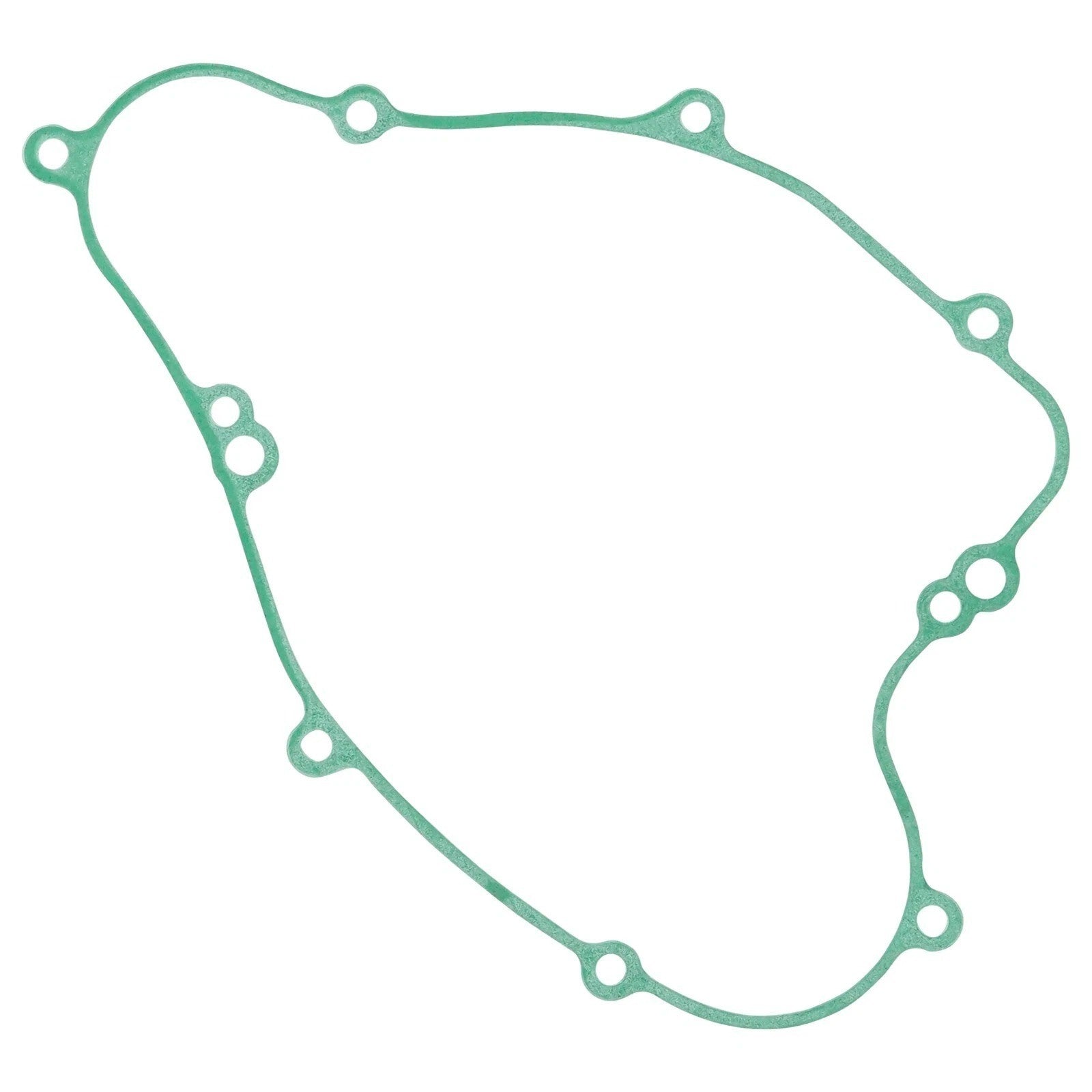 Caltric 11061-0121 11060-1925 Clutch Cover Gasket For Kawasaki KX65 2000-2026