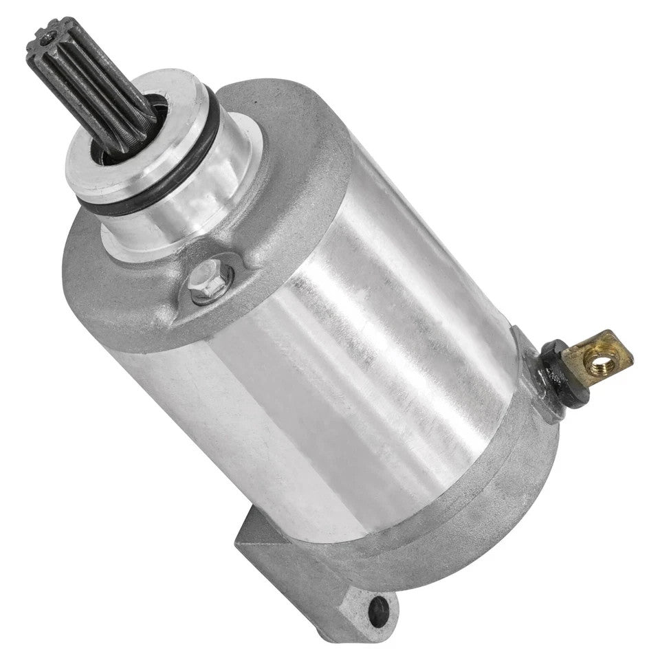 Starter for Bombardier Rally 175 176cc 2003 2004