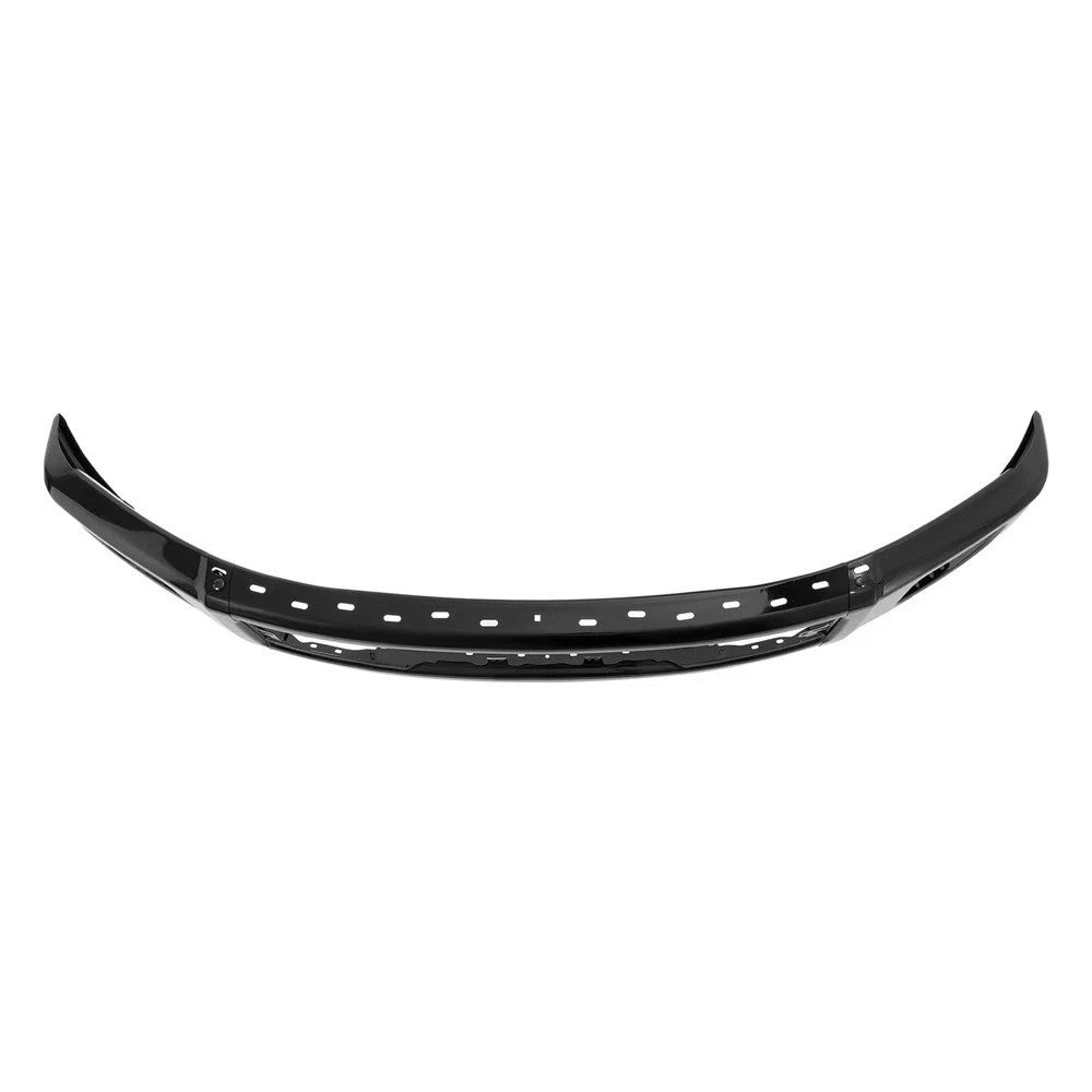 Front Bumper Face Bar Shadow Black G1 For Ford F-150 F150 2015-2017 FO1002424